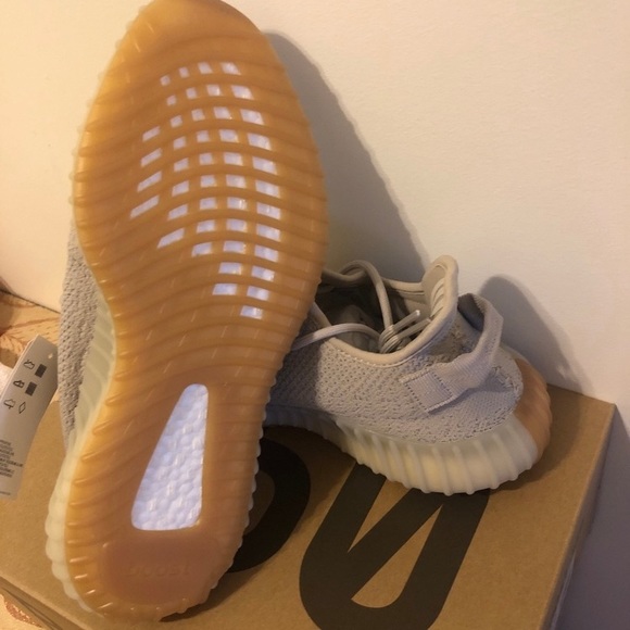Yeezy boost 350 “sesame”